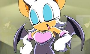 Sonic X 11