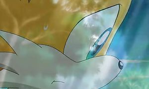 Sonic X 18