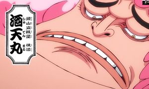 One Piece 912