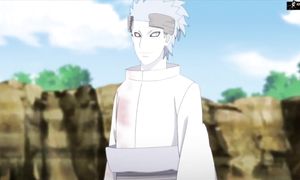 Boruto 1x134