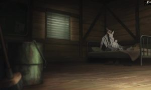 Beastars 1x07