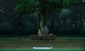 Beastars 1x08