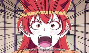 Mairimashita! Iruma-kun 1x07