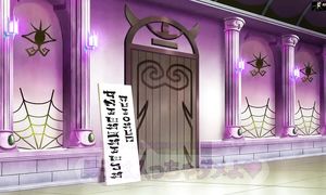 Mairimashita! Iruma-kun 1x08