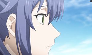 Hataage! Kemono Michi 1x07
