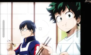 adultmult.club - Boku no Hero Academia 4x01