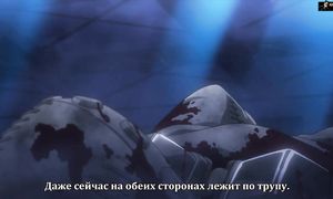 Boku no Hero Academia 4x02