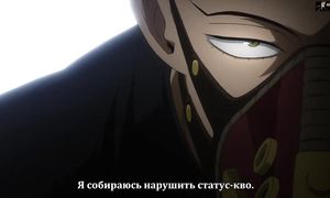 Boku no Hero Academia 4x05