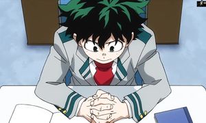 Boku no Hero Academia 4x07
