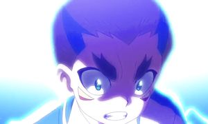 HDMulti.net Beyblade Burst Gachi Episode 36