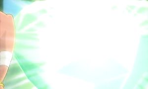 Sonic X 29