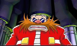 Sonic X 31