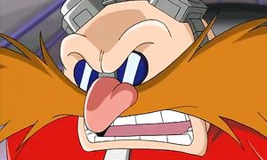 Sonic X 33