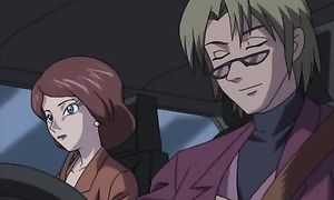 Sonic X 34