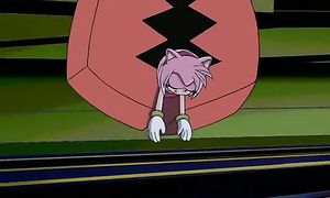 Sonic X 37
