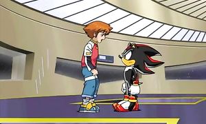 Sonic X 38