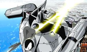 Sonic X 39