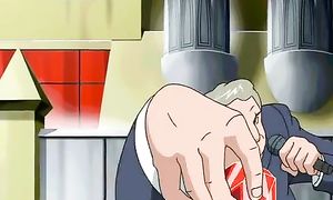 Sonic X 45