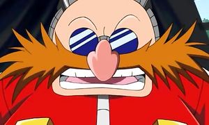 Sonic X 48