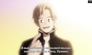 Boku no Hero Academia 4x08