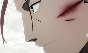 Fate-Grand Order- Babylonia 1x08