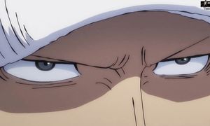 One Piece 913