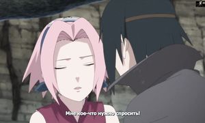 Boruto 1x135
