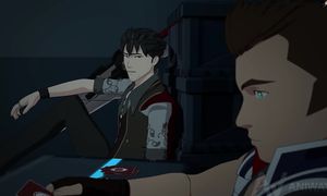 RWBY 7x05