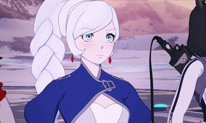 RWBY 7x04