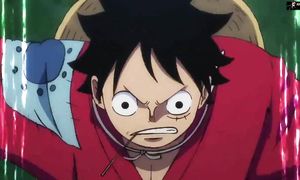 One Piece 913