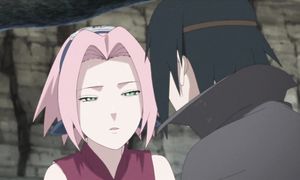 [HorribleSubs] Boruto - Naruto Next Generations - 135 [720p]