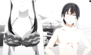 ORESUKI - 07