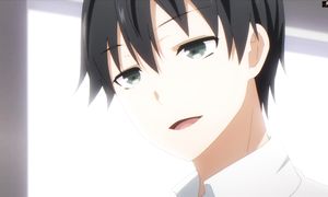 ORESUKI - 08