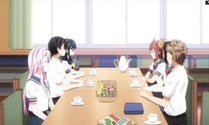 ORESUKI - 09