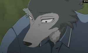 Beastars 1x09