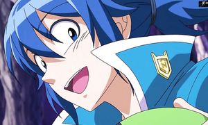 Mairimashita! Iruma-kun 1x10