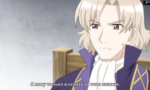 Honzuki no Gekokujou 1x10