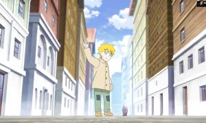 Honzuki no Gekokujou 1x11