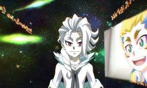 HDMulti.net Beyblade Burst Gachi Episode 38