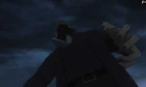 Beastars 1x10