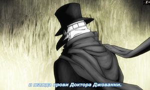 Enen no Shouboutai 1x22