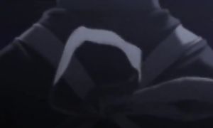 Afro Samurai- Resurrection