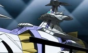 Sonic X 54