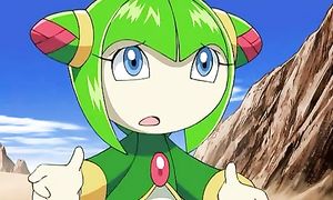 Sonic X 56