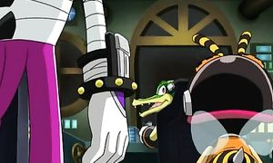 Sonic X 59
