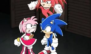 Sonic X 60