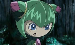 Sonic X 62