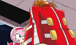 Sonic X 63