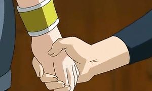 Sonic X 68