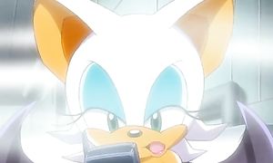 Sonic X 73